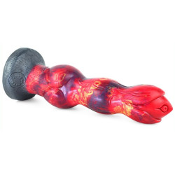 MONSTERED Gode Dragon Kaeny 24 x 6.8cm